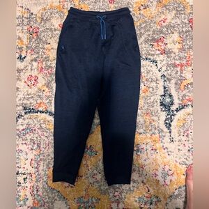 Vineyard Vines Navy Blue Kids Casual Bottoms